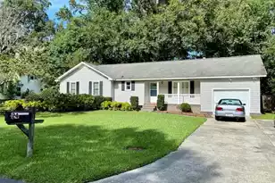 24 Wyecreek Ave, James Island, SC 29412 - Photo 1