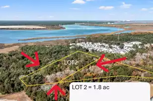 0 Yellow House Lot 2 Pl, Charleston, SC 29492 - Photo 1