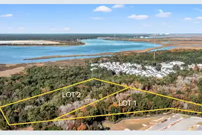 0 Yellow House Lot 2 Place, Charleston, SC 29492 - Photo 5