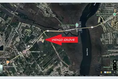 3017 Robeson Trace, Johns Island, SC 29455 - Photo 55