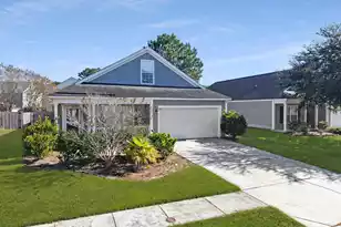 111 Wildberry Ln, Goose Creek, SC 29445 - Photo 3
