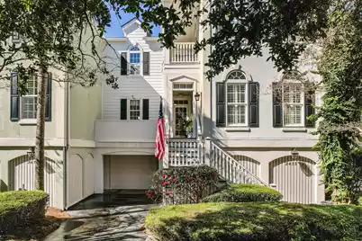 2433 Racquet Club Drive, Seabrook Island, SC 29455 - Photo 3