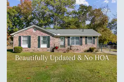 7640 Brandywine Road, North Charleston, SC 29420 - Photo 1