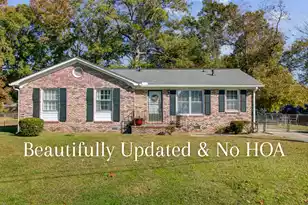 7640 Brandywine Rd, North Charleston, SC 29420 - Photo 1