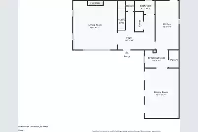 60 Anson Street, Charleston, SC 29401 - Photo 71