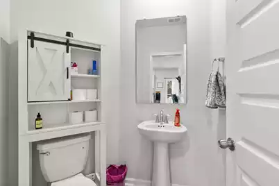 537 Yellow Leaf Lane, Summerville, SC 29486 - Photo 17