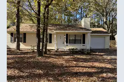 204 Bridge Creek Drive, Goose Creek, SC 29445 - Photo 1