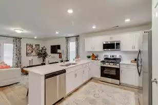 209 Central Creek Dr, Goose Creek, SC 29445 - Photo 41