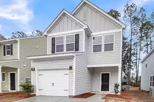 213 Central Creek Dr, Goose Creek, SC 29445 - Photo 1