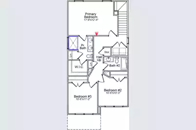 213 Central Creek Drive, Goose Creek, SC 29445 - Photo 25