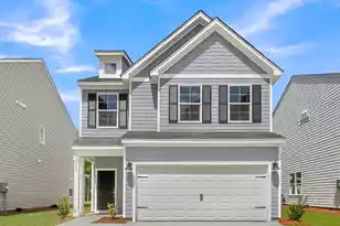 220 Central Creek Dr, Goose Creek, SC 29445 - Photo 1