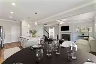 220 Central Creek Dr, Goose Creek, SC 29445 - Photo 3