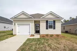 1178 Warrens Way, Manning, SC 29102 - Photo 1