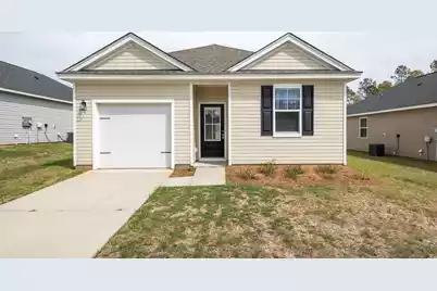 1184 Warrens Way, Manning, SC 29102 - Photo 1