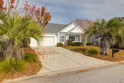 165 Highwoods Plantation Avenue, Summerville, SC 29485 - Photo 3