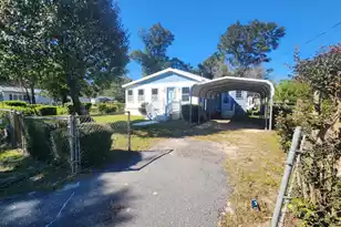 104 Grant St, Walterboro, SC 29488 - Photo 1