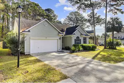 1192 Old Course Lane, Mount Pleasant, SC 29466 - Photo 3