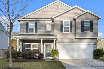 207 Pavilion Street, Summerville, SC 29483 - Photo 1