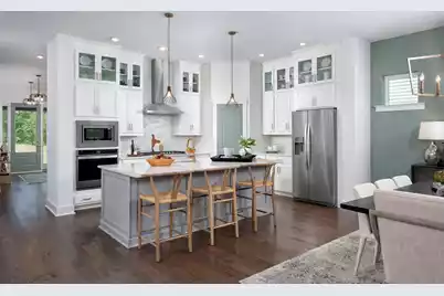 549 Spiral Ramp Court, Charleston, SC 29492 - Photo 5