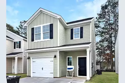 215 Central Creek Drive #Lot 7, Goose Creek, SC 29445 - Photo 1