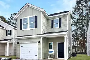 215 Central Creek Dr #Lot 7, Goose Creek, SC 29445 - Photo 1