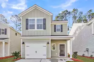 215 Central Creek Dr #Lot 7, Goose Creek, SC 29445 - Photo 1