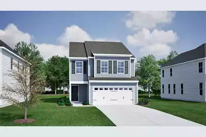 219 Central Creek Drive #Lot 9, Goose Creek, SC 29445 - Photo 7