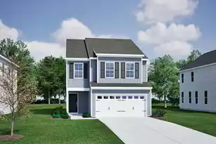 219 Central Creek Dr #Lot 9, Goose Creek, SC 29445 - Photo 7