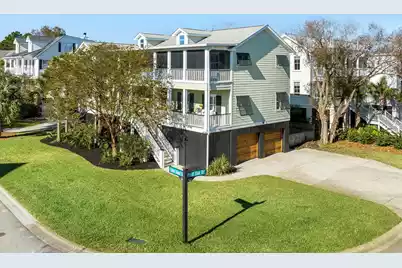 780 Post Oak Drive, Mount Pleasant, SC 29464 - Photo 33