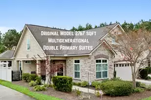 252 Village Stone Cir, Summerville, SC 29486 - Photo 1
