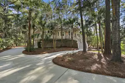 27 Marsh Edge Lane, Kiawah Island, SC 29455 - Photo 3