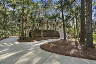 27 Marsh Edge Ln, Kiawah Island, SC 29455 - Photo 3
