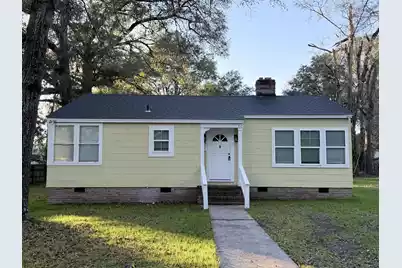 312 Rivers Street, Walterboro, SC 29488 - Photo 1
