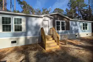 208 Shannon Rd, Walterboro, SC 29488 - Photo 7