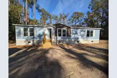 208 Shannon Road, Walterboro, SC 29488 - Photo 5