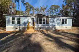 208 Shannon Rd, Walterboro, SC 29488 - Photo 5