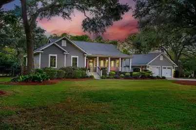 5323 Peerless Place Drive, Wadmalaw Island, SC 29487 - Photo 5