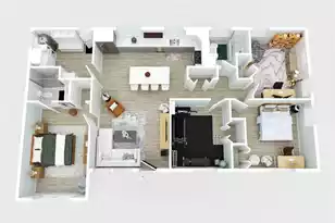 1583 Robinhood Dr W, Charleston, SC 29407 - Photo 3