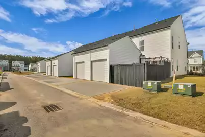 1011 Swamp Harrier Avenue, Ravenel, SC 29470 - Photo 41