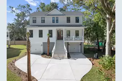1872 Arsburn Road, Charleston, SC 29412 - Photo 1