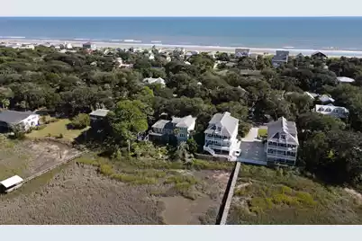 616 Erie Avenue E, Folly Beach, SC 29439 - Photo 3