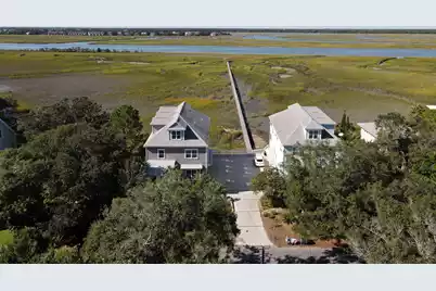 616 Erie Avenue E, Folly Beach, SC 29439 - Photo 1