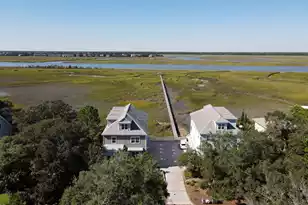 616 Erie Ave E, Folly Beach, SC 29439 - Photo 1