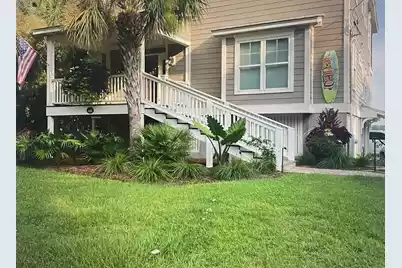 616 Erie Avenue E, Folly Beach, SC 29439 - Photo 5