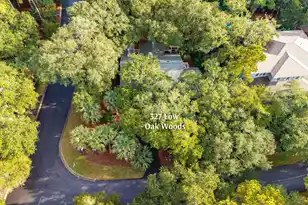 327 Low Oak Woods Rd, Kiawah Island, SC 29455 - Photo 35