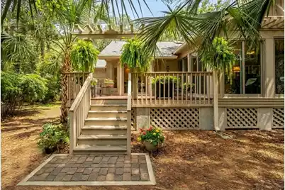 327 Low Oak Woods Road, Kiawah Island, SC 29455 - Photo 33