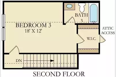 116 Bloomsbury Street, Summerville, SC 29486 - Photo 3