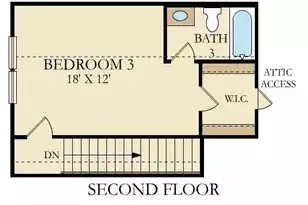 116 Bloomsbury St, Summerville, SC 29486 - Photo 3