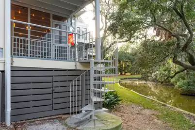 213 Little Oak Island Drive, Folly Beach, SC 29439 - Photo 35
