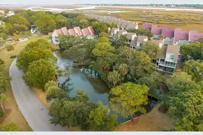 213 Little Oak Island Drive, Folly Beach, SC 29439 - Photo 57